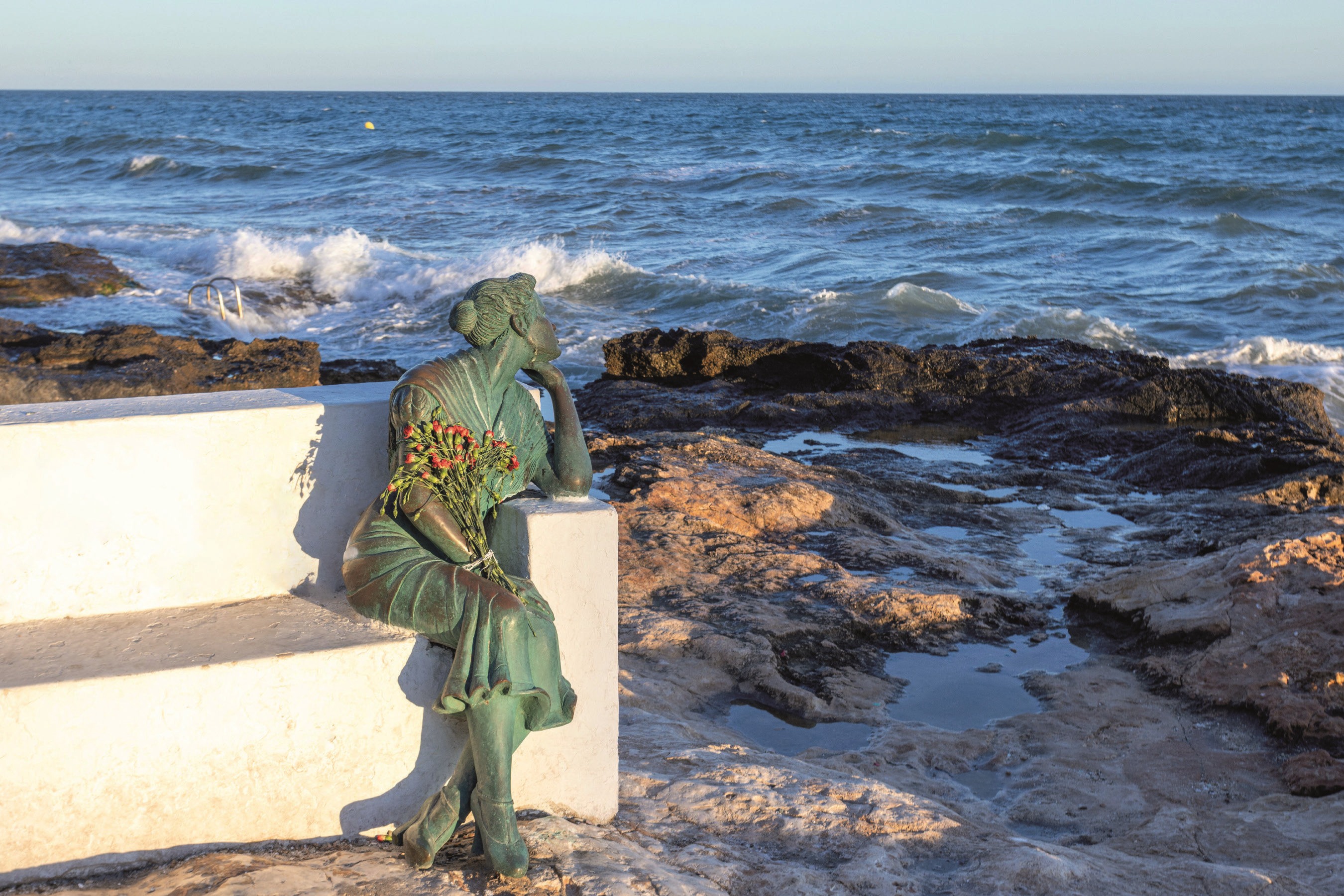 Residencial Mirasal II in Torrevieja - interieur foto 32