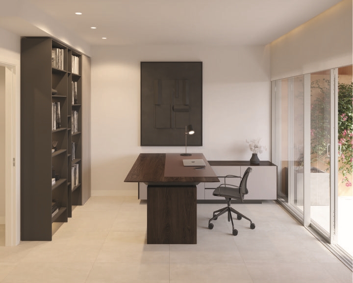 Residencial Mirasal II in Torrevieja - interieur foto 35