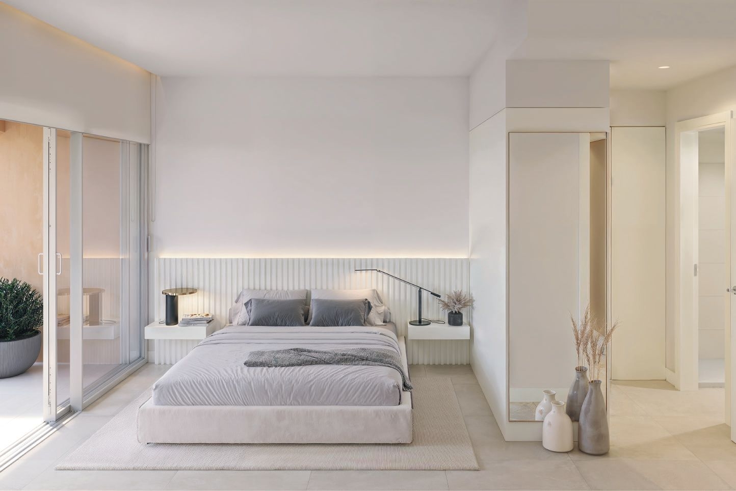 Residencial Mirasal II in Torrevieja - interieur foto 38