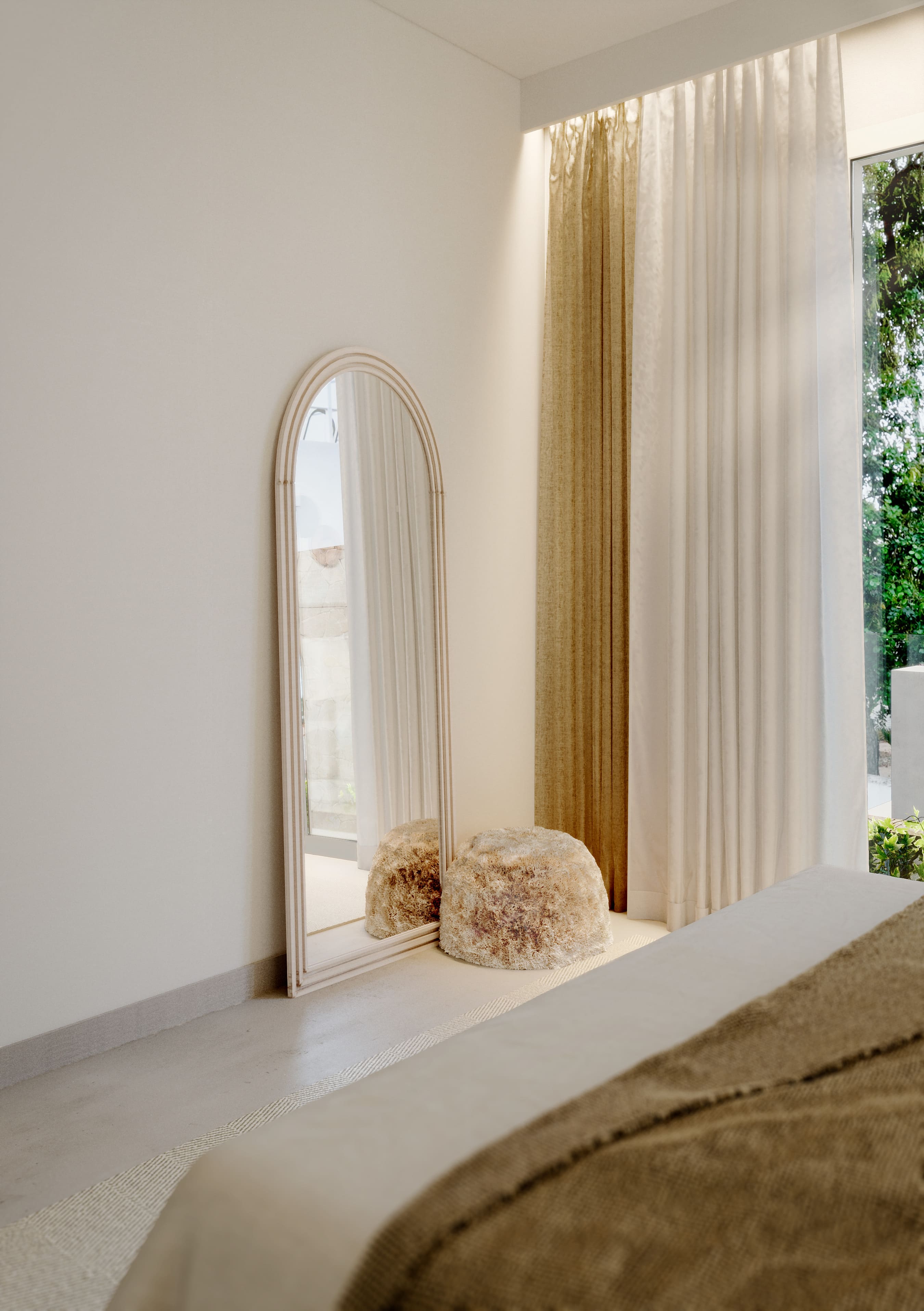 3 slaapkamer townhouse in Ventanicas-el Cantal