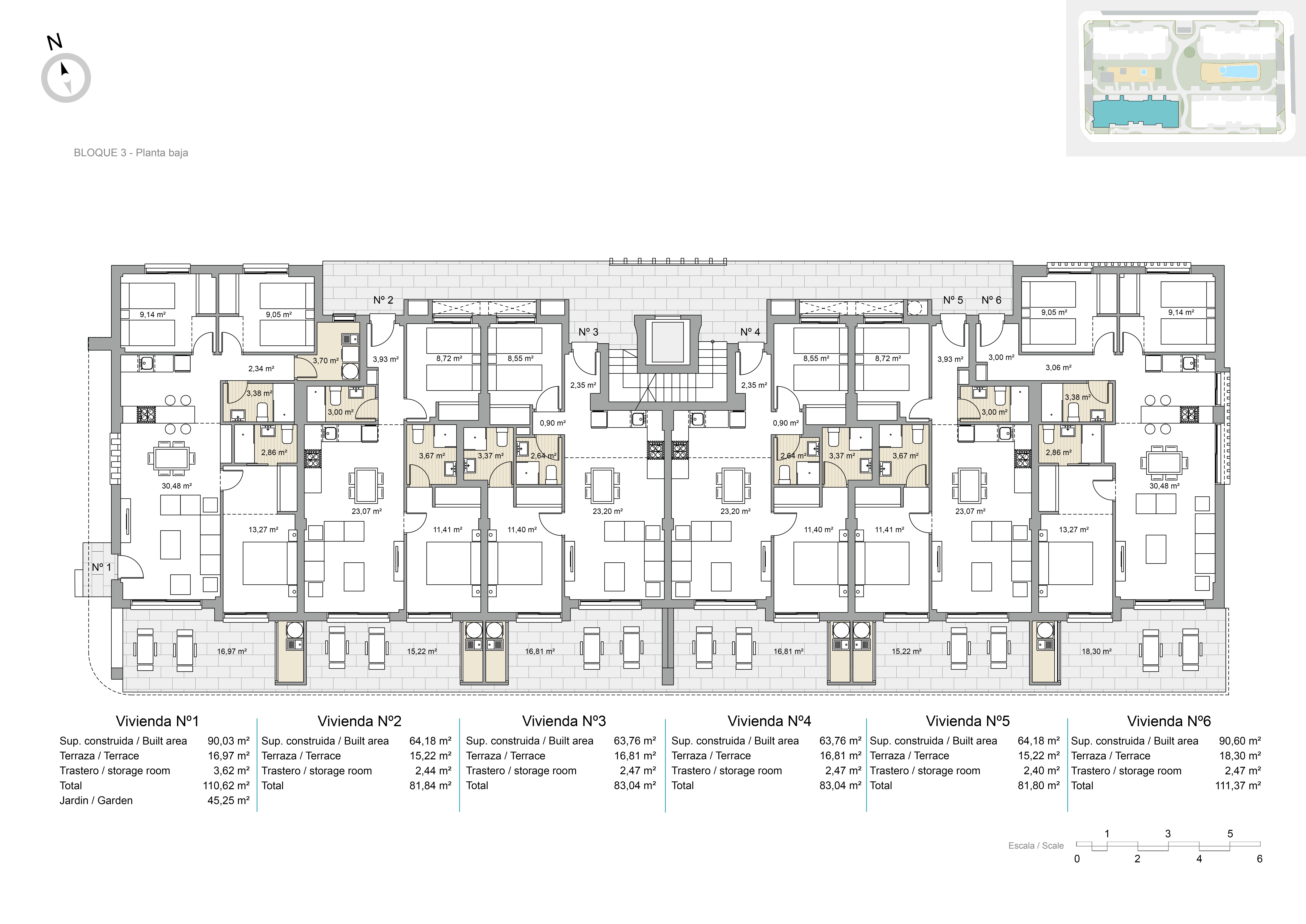 Floor plan 5