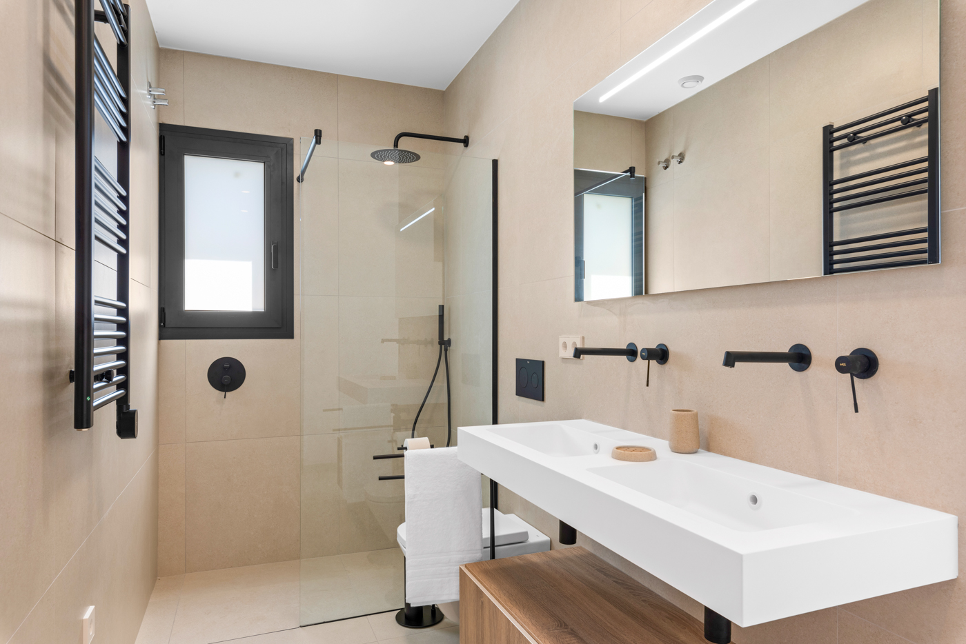 3 slaapkamer villa in Los Alcázares