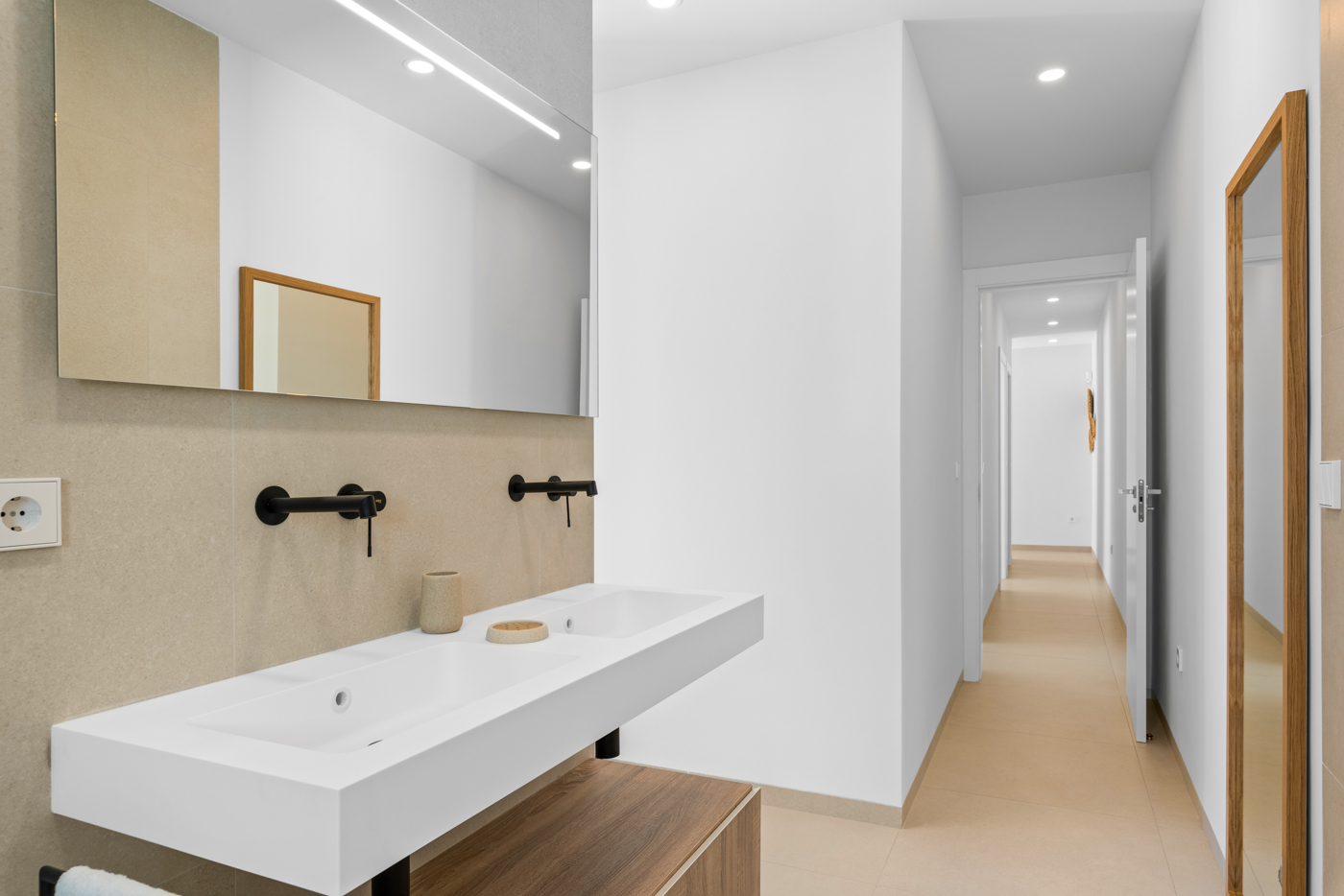 3 slaapkamer villa in Los Alcázares