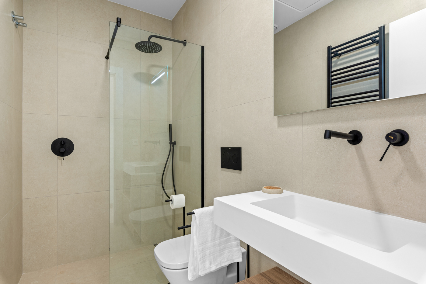 3 slaapkamer villa in Los Alcázares