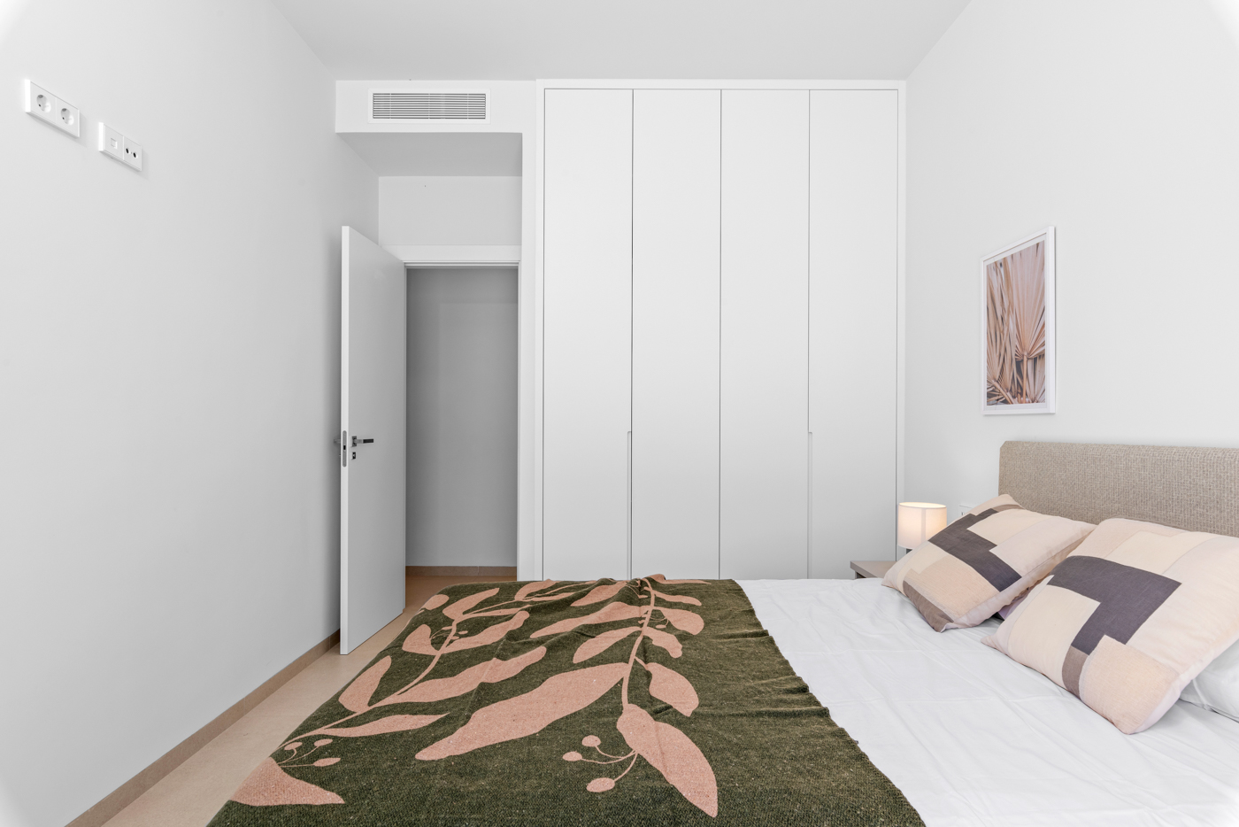 3 slaapkamer villa in Los Alcázares