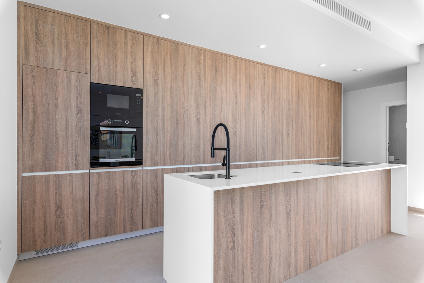 3 slaapkamer villa in Los Alcázares