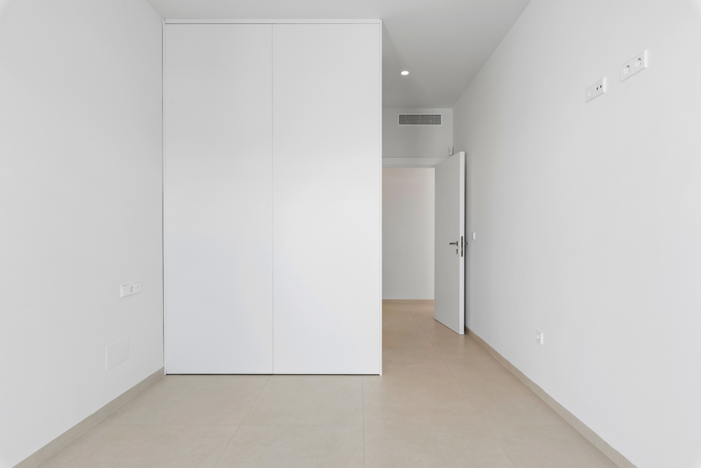 3 slaapkamer villa in Los Alcázares