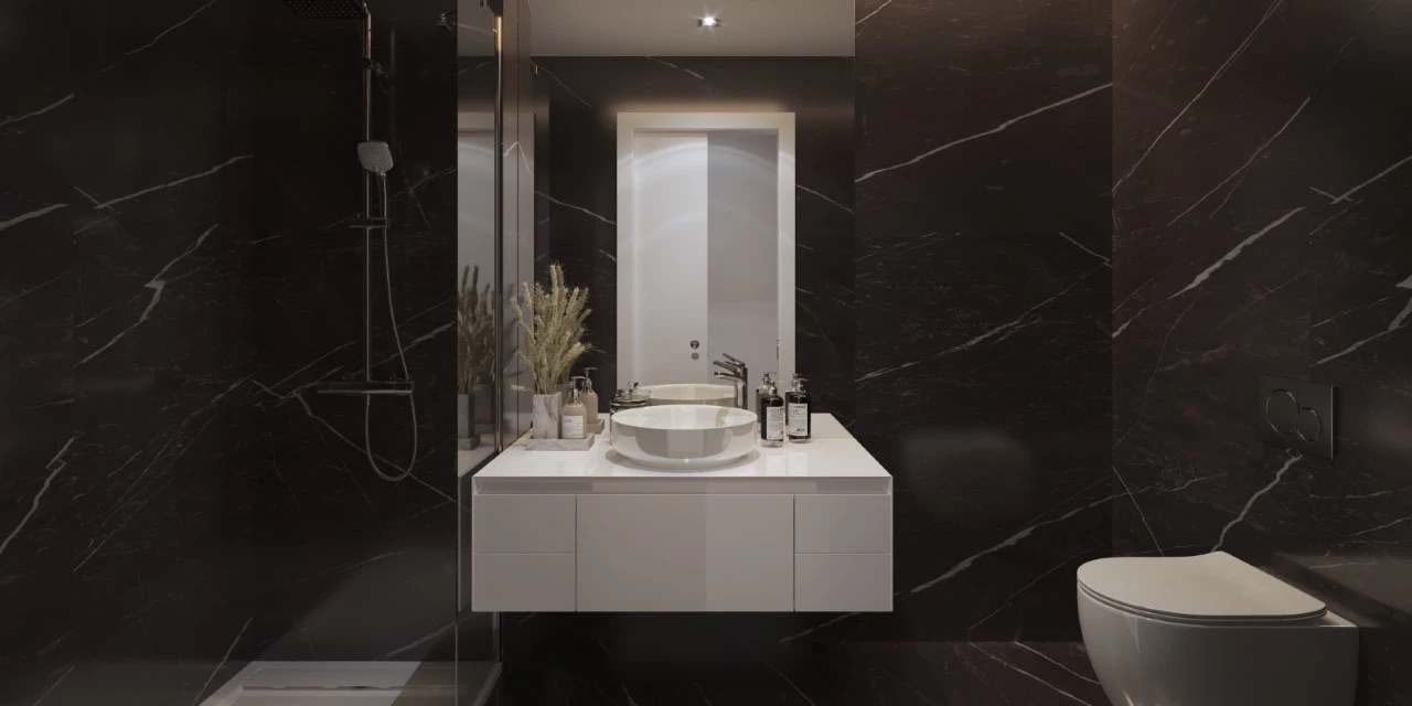 Exclusive Apartments and Penthouses in Algés