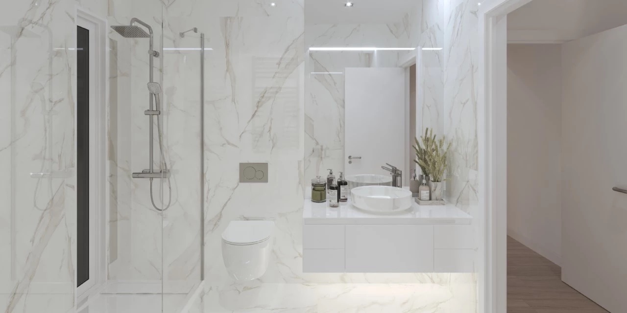 Exclusive Apartments and Penthouses in Algés