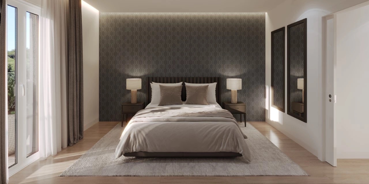 Exclusive Apartments and Penthouses in Algés