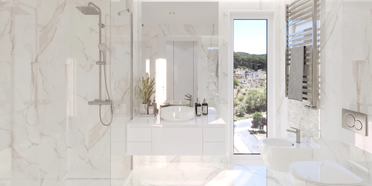 Exclusive Apartments and Penthouses in Algés