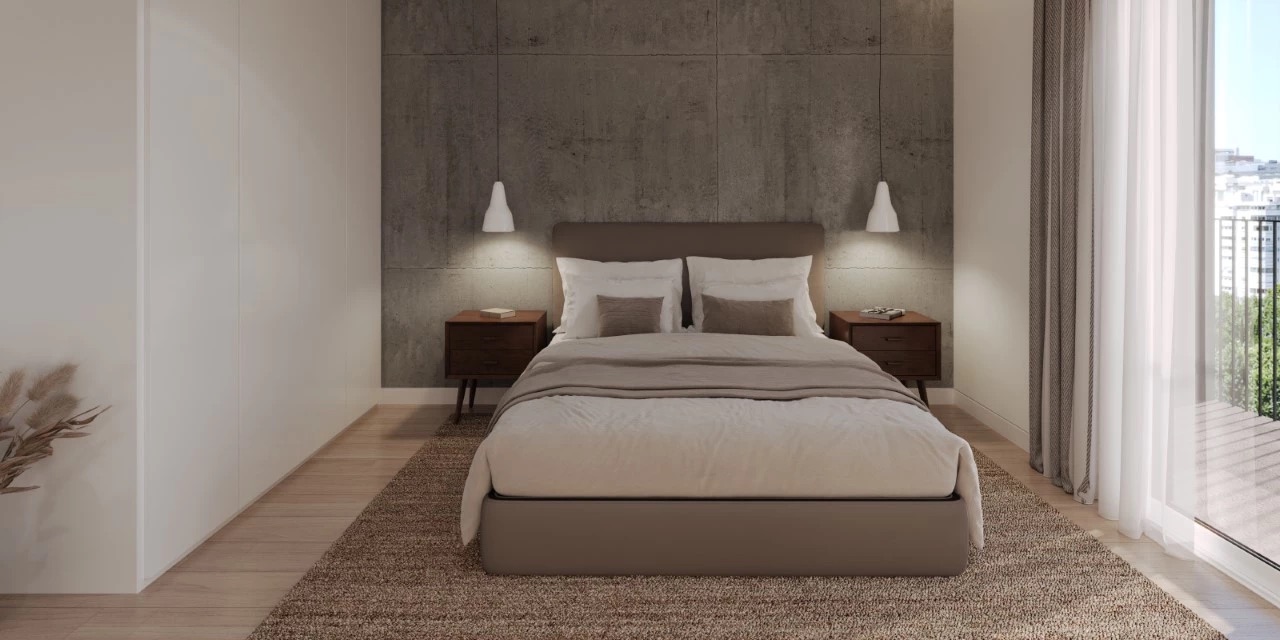 Exclusive Apartments and Penthouses in Algés