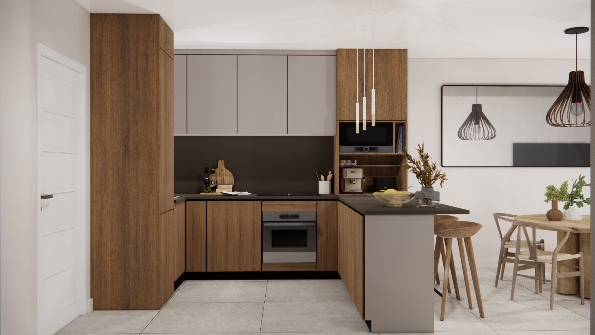 2 slaapkamer bungalow in Rojales