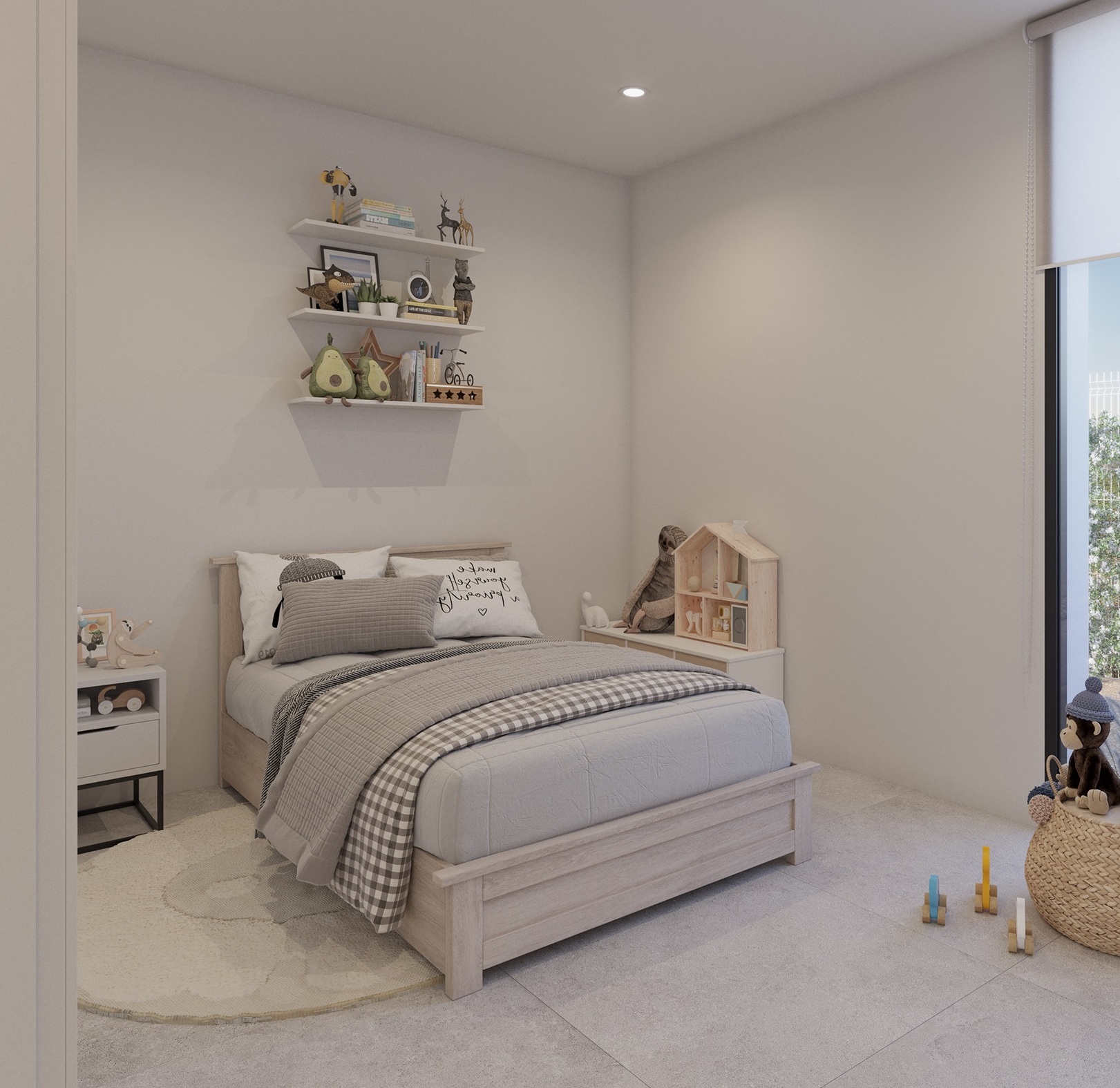 Penthouse in Fuentealamo - Image 3