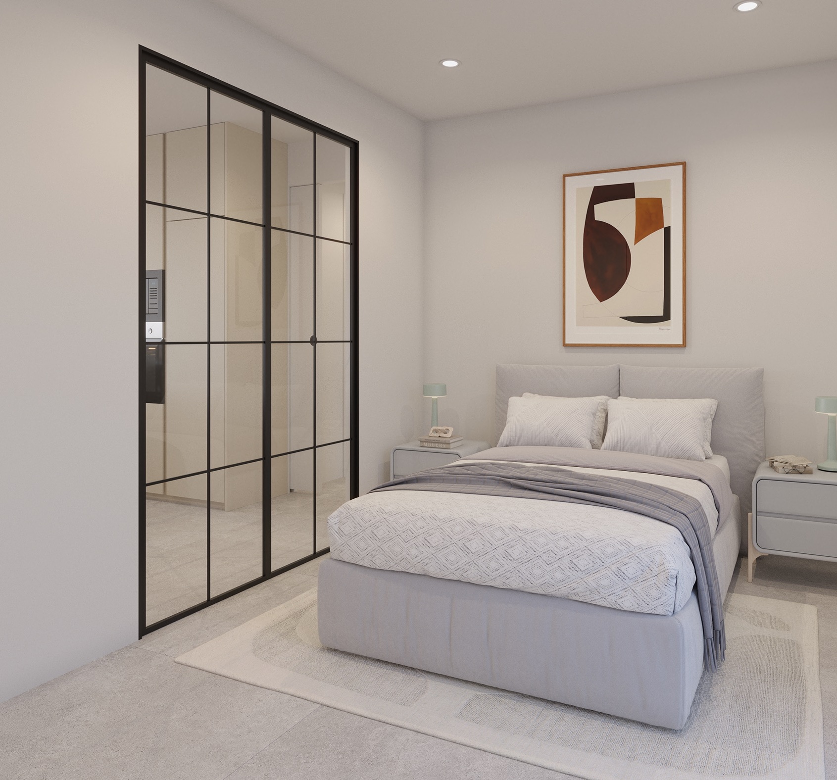 Penthouse in Fuentealamo - Image 4