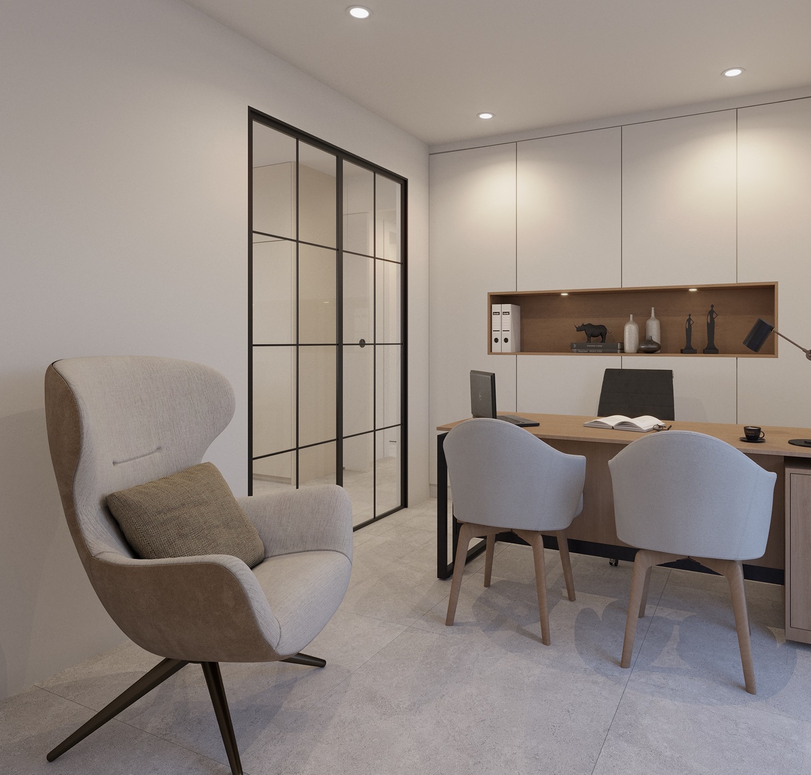 Penthouse in Fuentealamo - Image 5