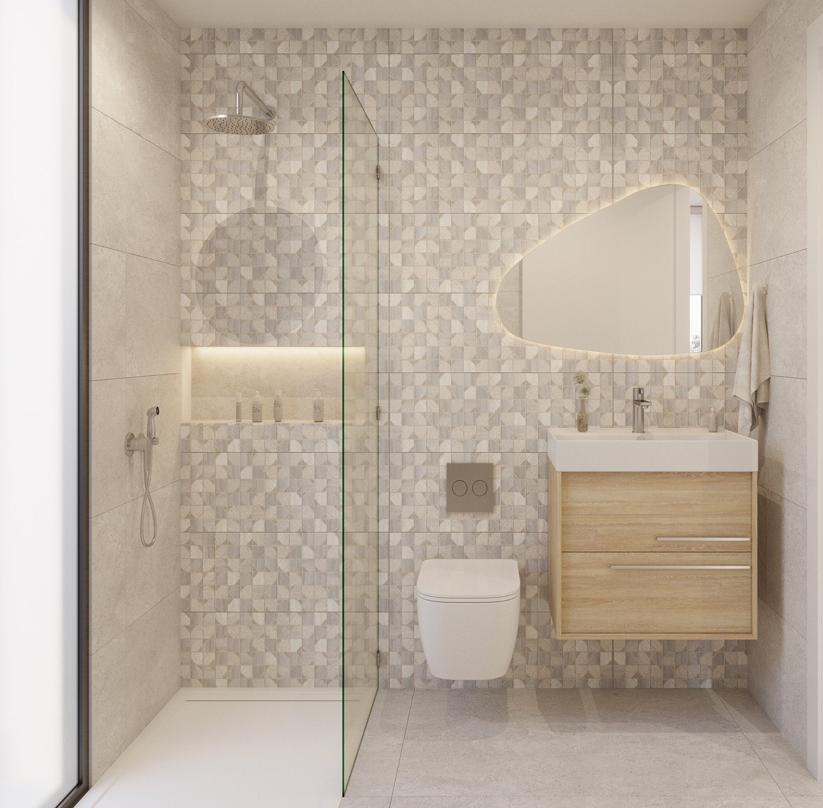 3 slaapkamer villa in Fuente Alamo