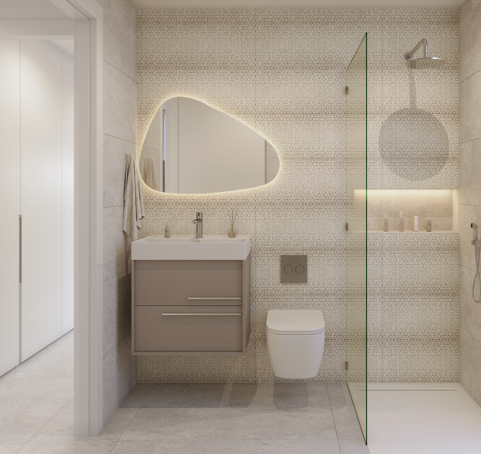 3 slaapkamer villa in Fuente Alamo