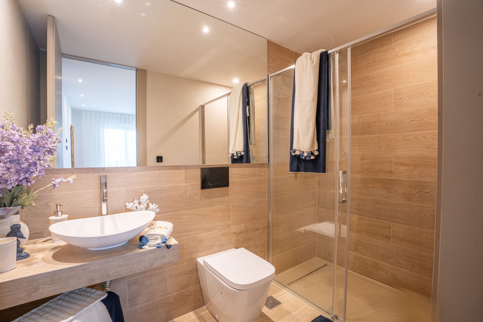 Residencial Grecia III Apataments in La Finca Golf - Innenansicht Foto 9