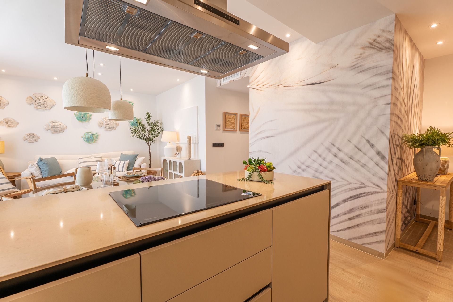 Residencial Grecia III Apataments in La Finca Golf - Innenansicht Foto 12