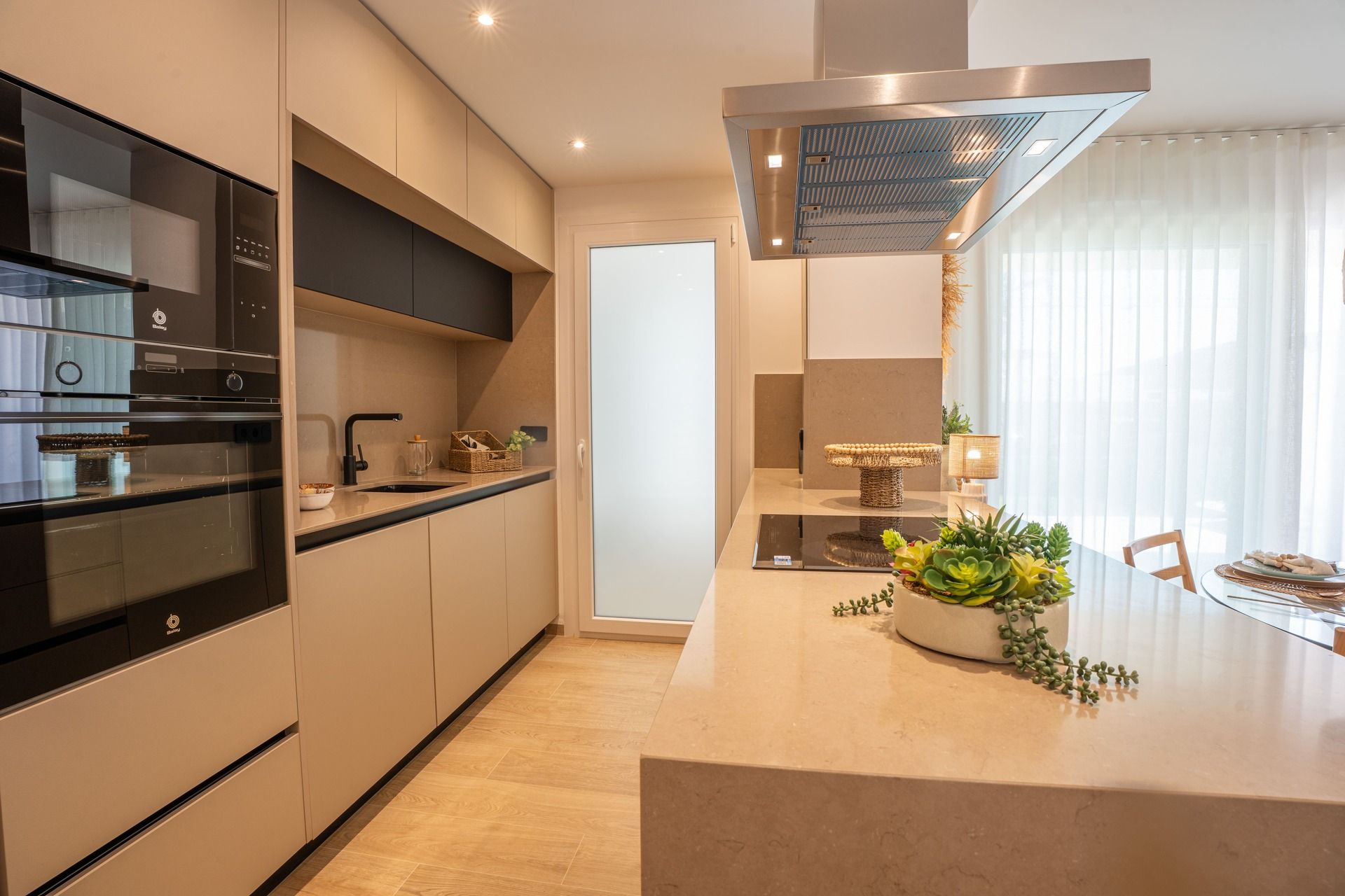 Residencial Grecia III Apataments in La Finca Golf - Innenansicht Foto 22