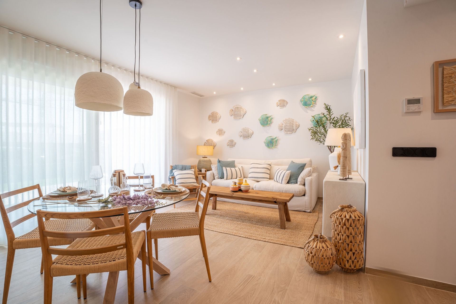 Residencial Grecia III Apataments in La Finca Golf - Innenansicht Foto 25