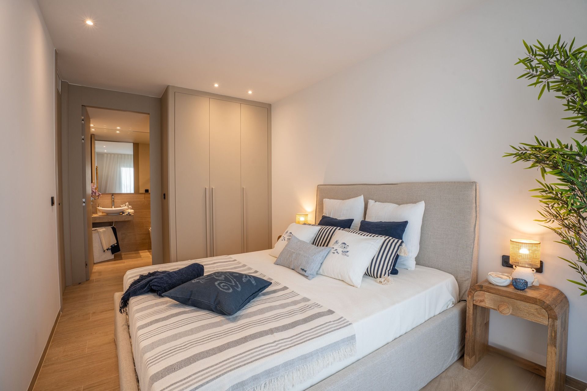 Residencial Grecia III Apataments in La Finca Golf - Innenansicht Foto 26