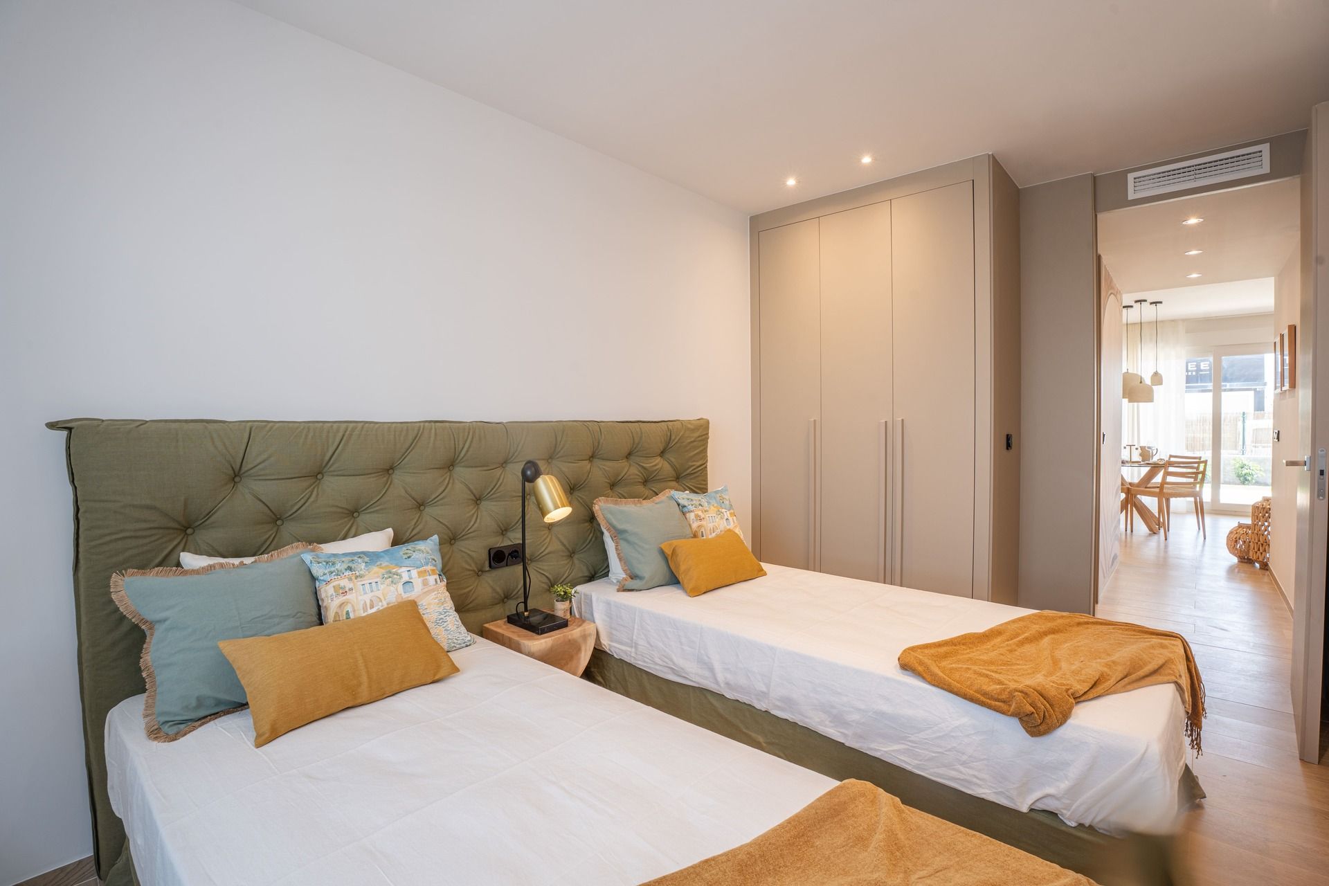 Residencial Grecia III Apataments in La Finca Golf - Innenansicht Foto 27