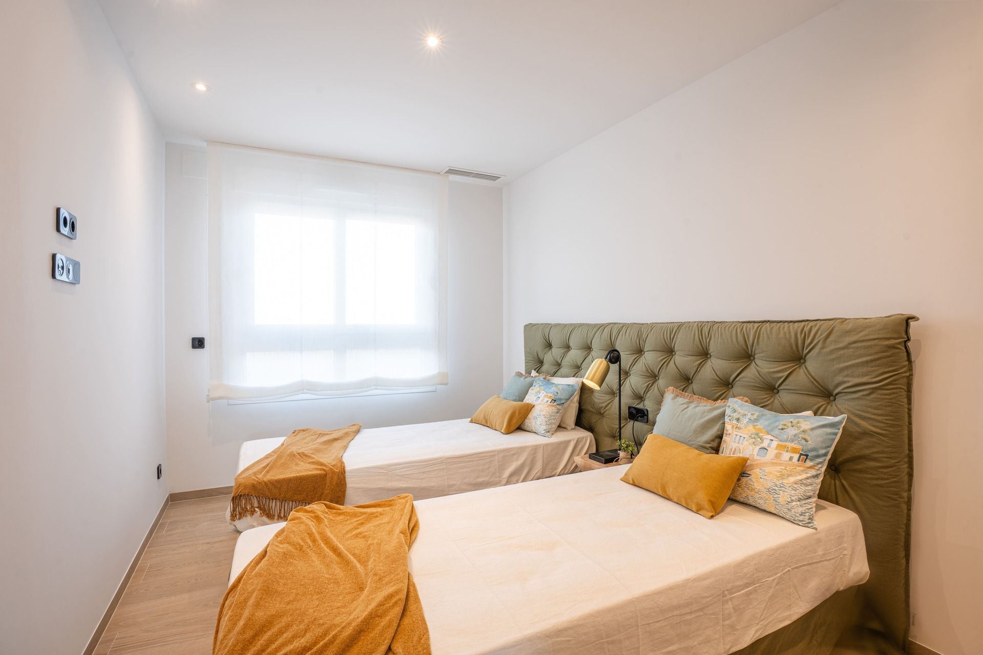 Residencial Grecia III Apataments in La Finca Golf - Innenansicht Foto 28