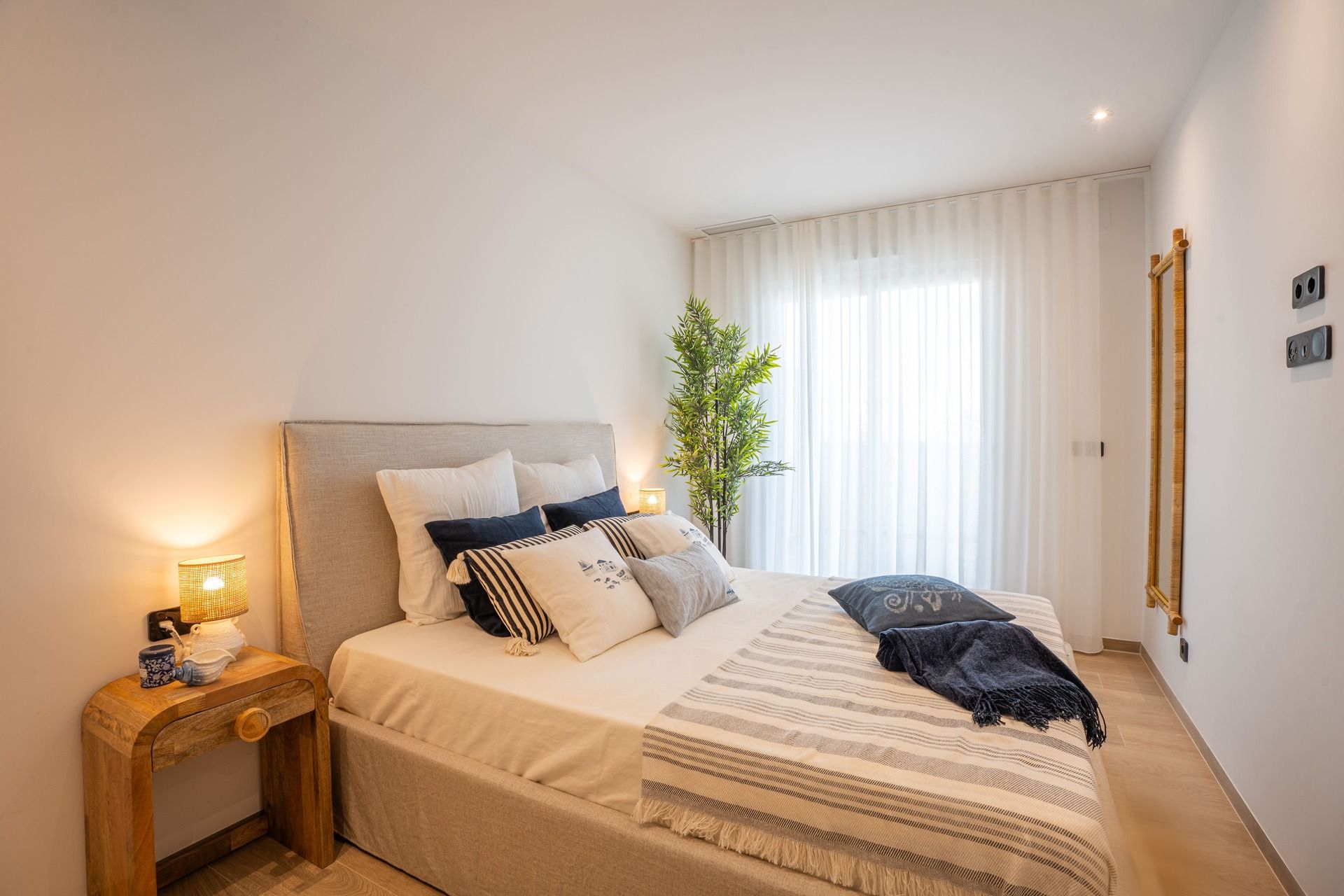 Residencial Grecia III Apataments in La Finca Golf - Innenansicht Foto 30