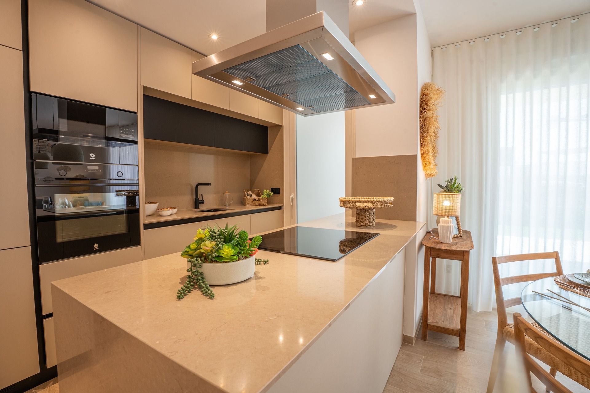 Residencial Grecia III Apataments in La Finca Golf - Innenansicht Foto 36