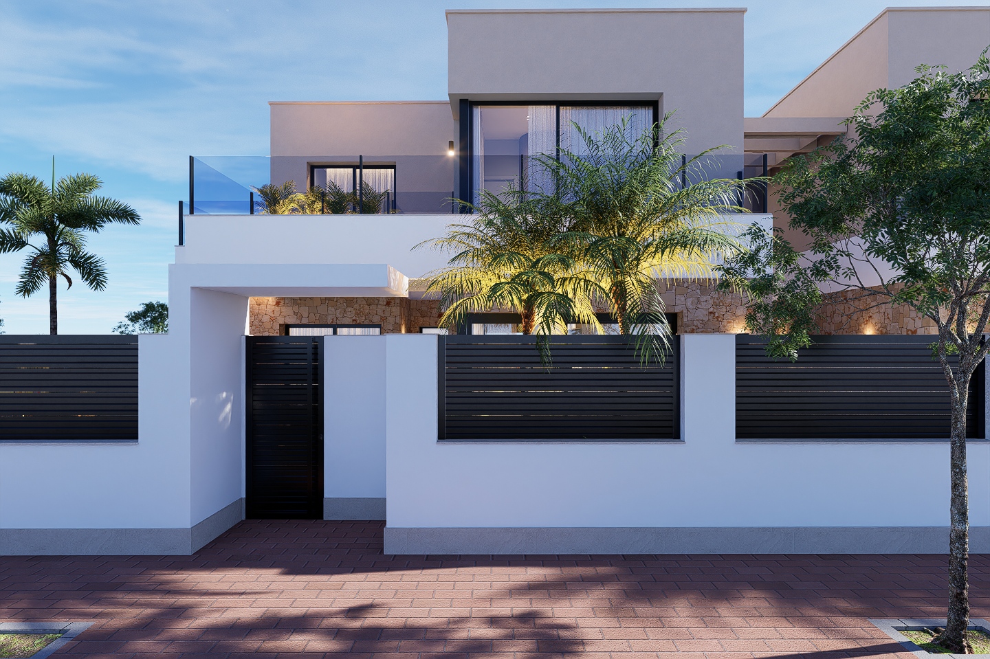 Villa in San Pedro del Pinatar - Image 2