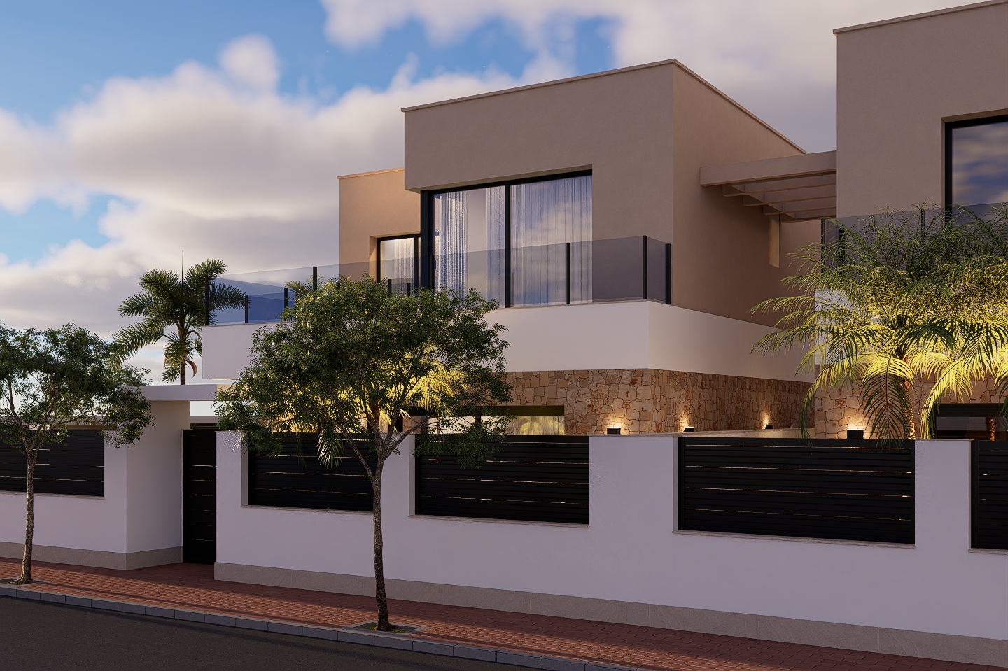 Villa in San Pedro del Pinatar - Image 3
