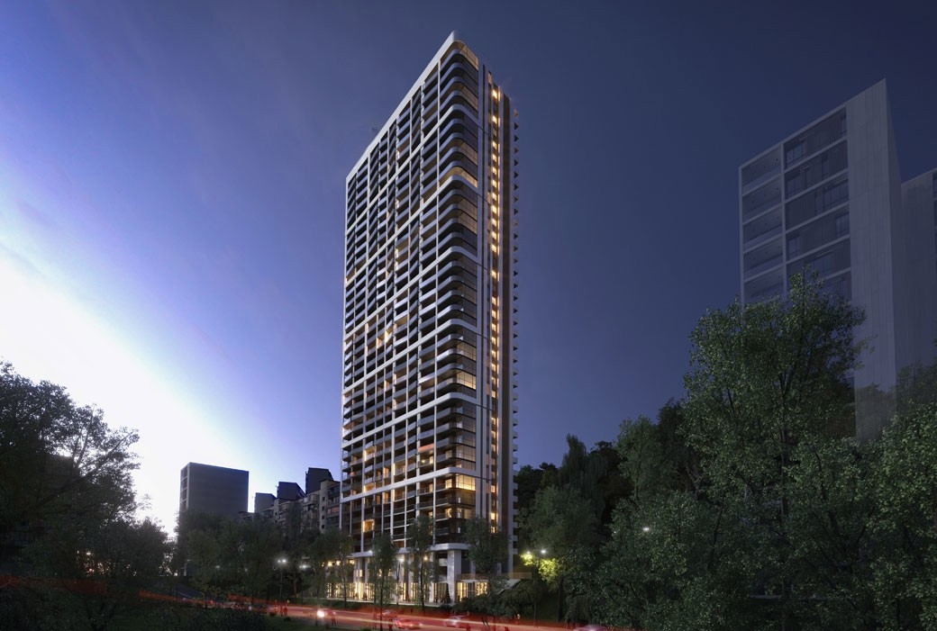 Apartments in Tbilisi with Exclusive Amenities