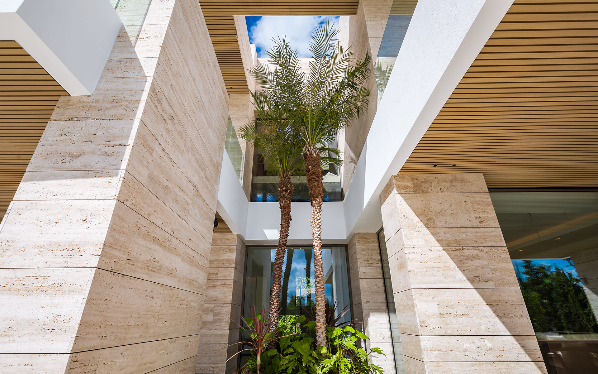 5 slaapkamer villa in Cortés