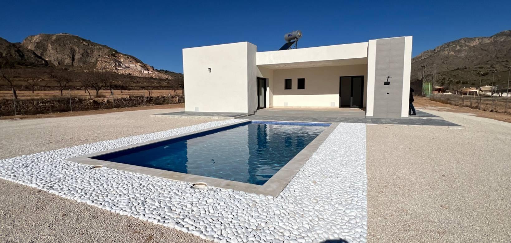 Villa in 