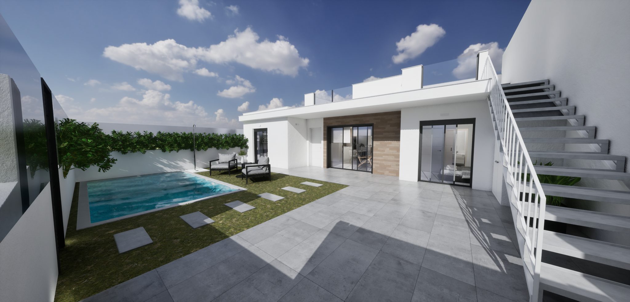 Villa in Torre-Pacheco - Image 5