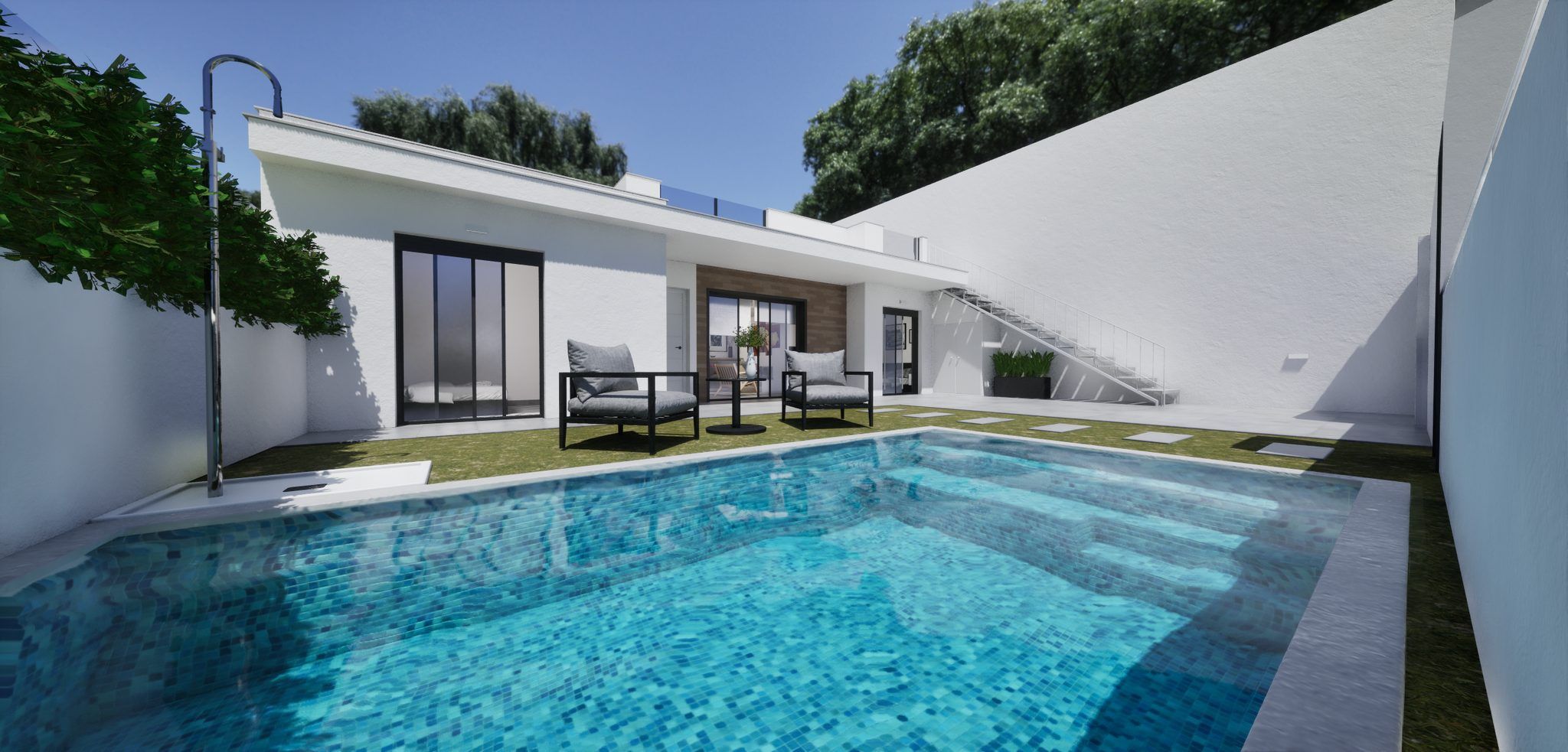 Villa in Torre-Pacheco - Image 2