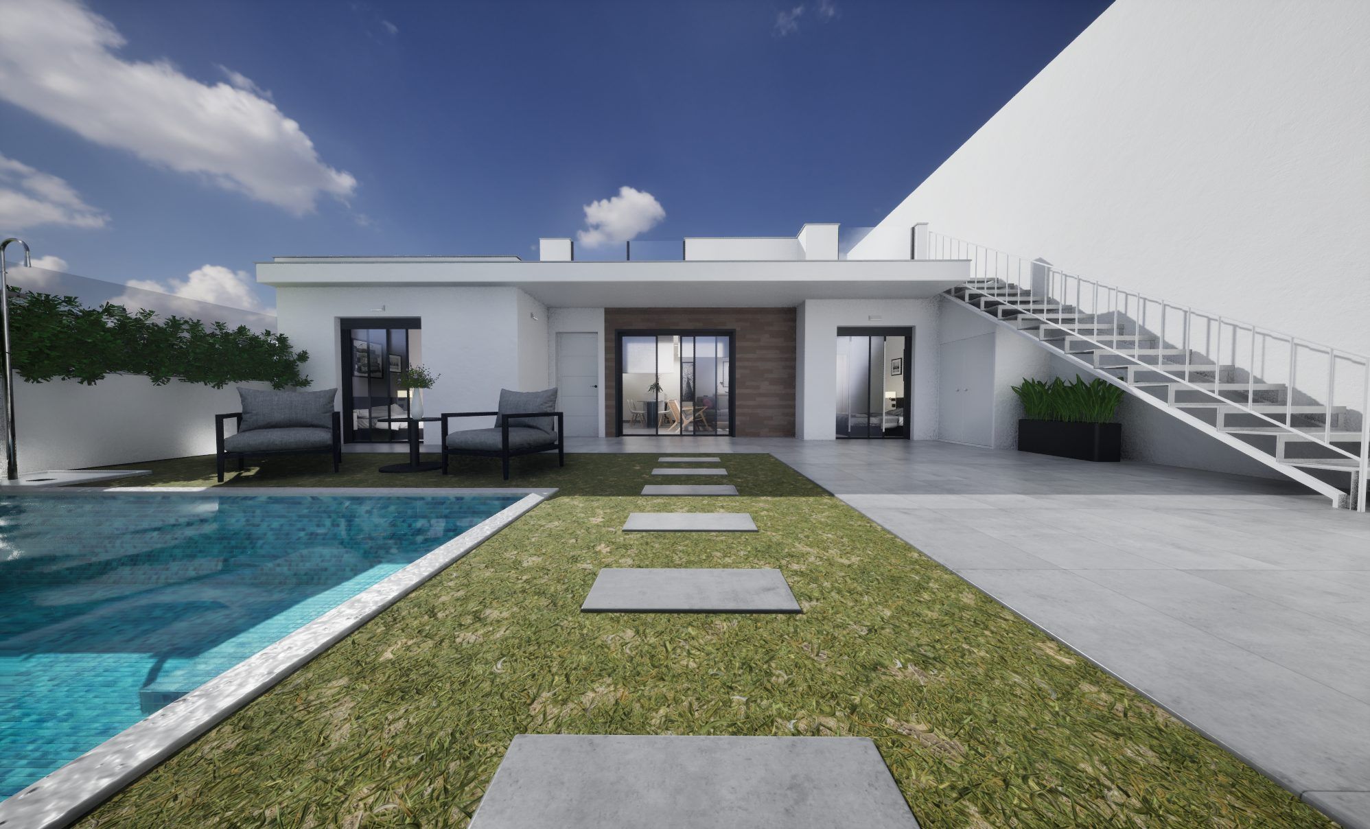 Villa in Torre-Pacheco - Image 3