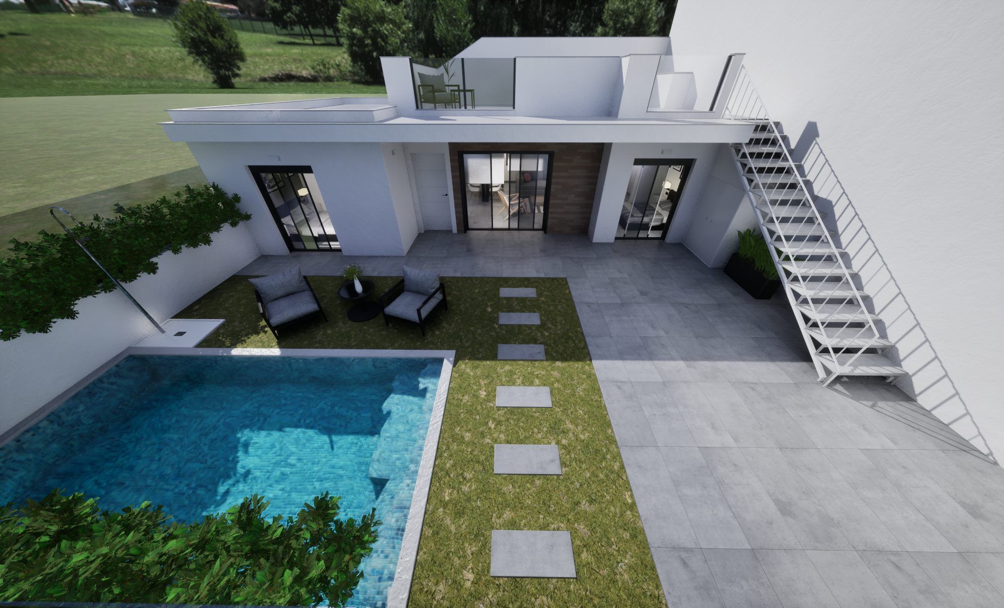 Villa in Torre-Pacheco - Image 4