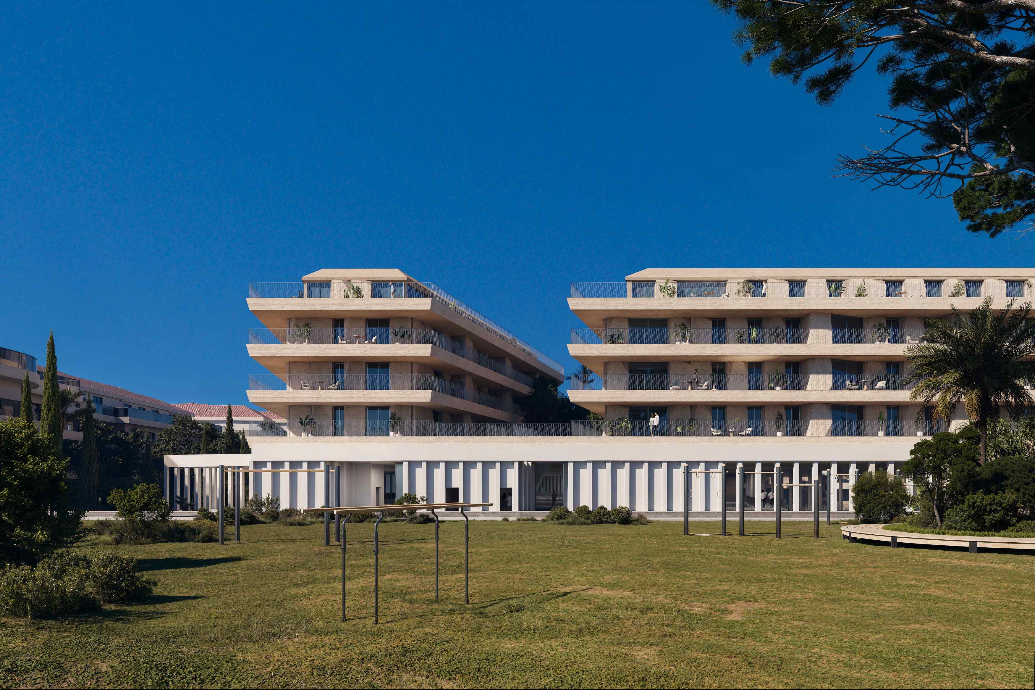 Vesta Mare in Manilva - interieur foto 10