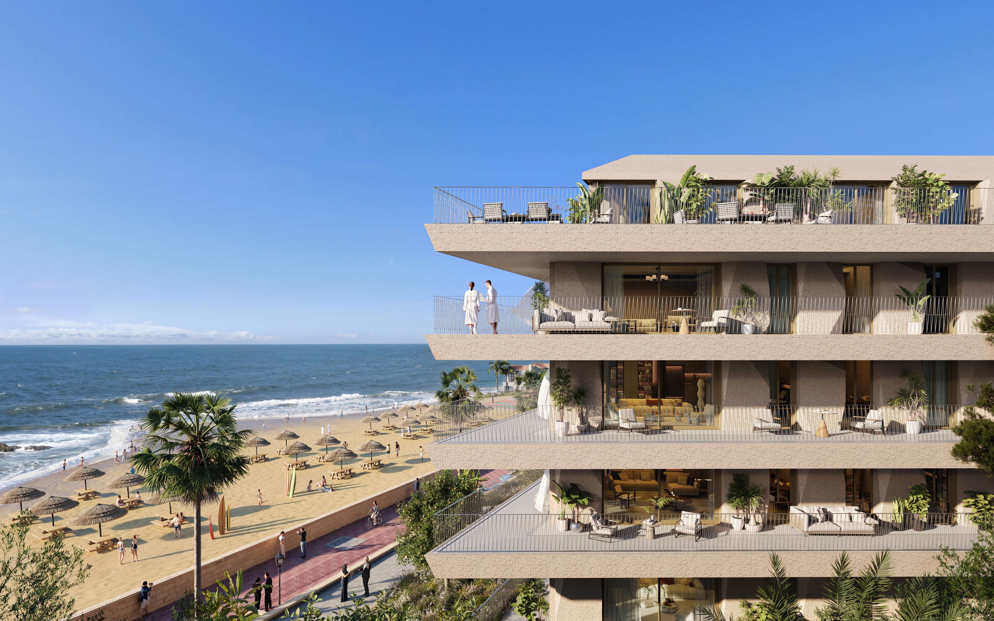 Vesta Mare in Manilva - interieur foto 20