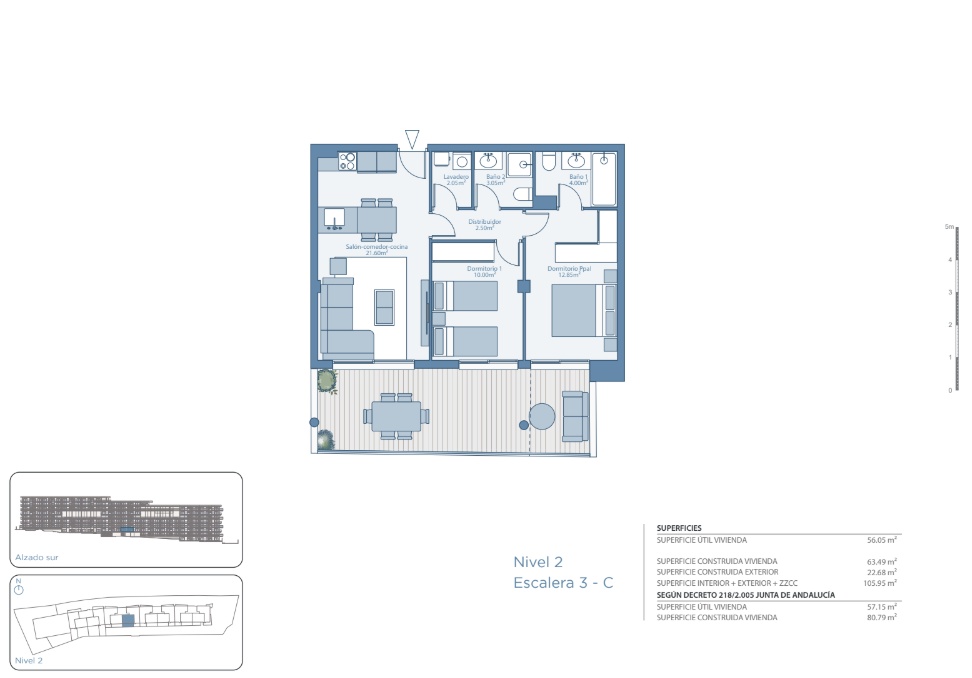 Floor plans — 1