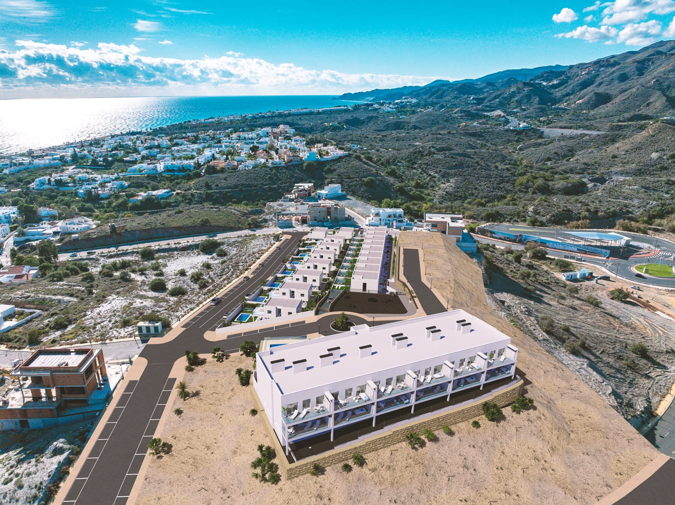 Villa in Mojacar - Image 2