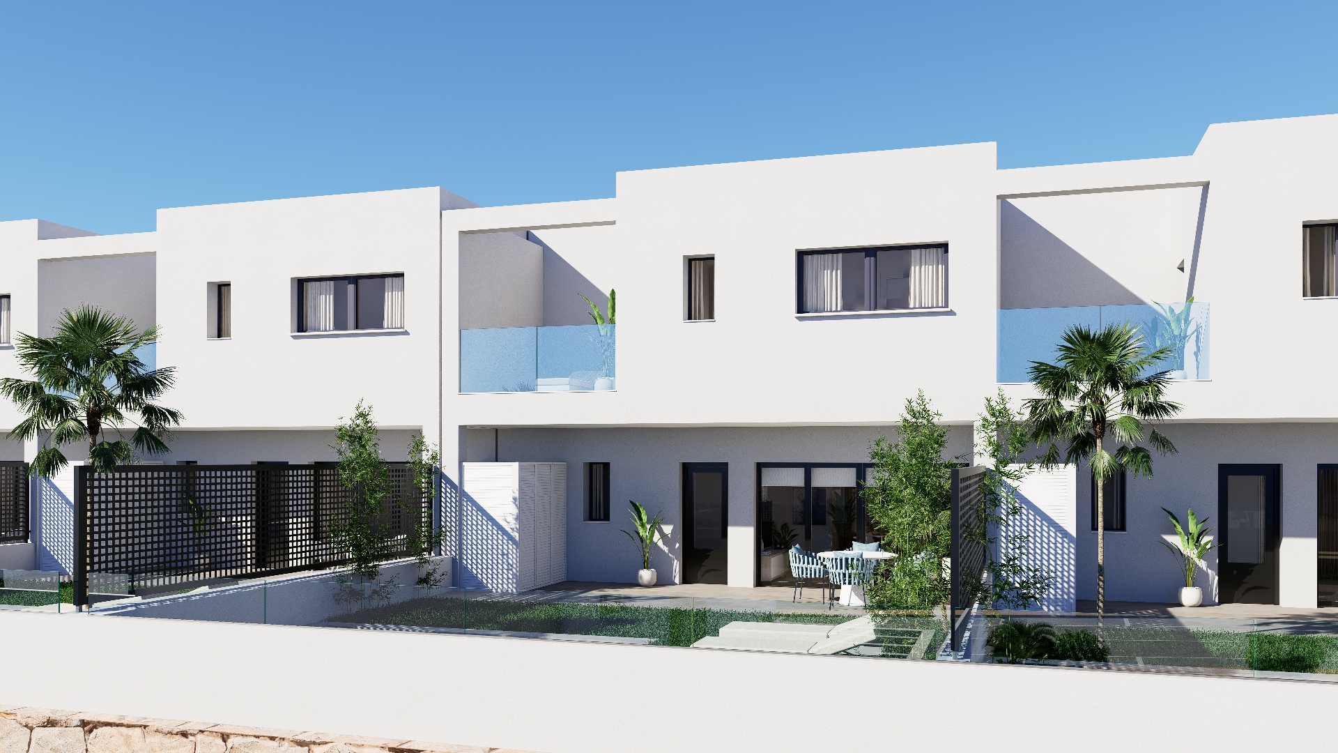 Villa in Mojacar - Image 5