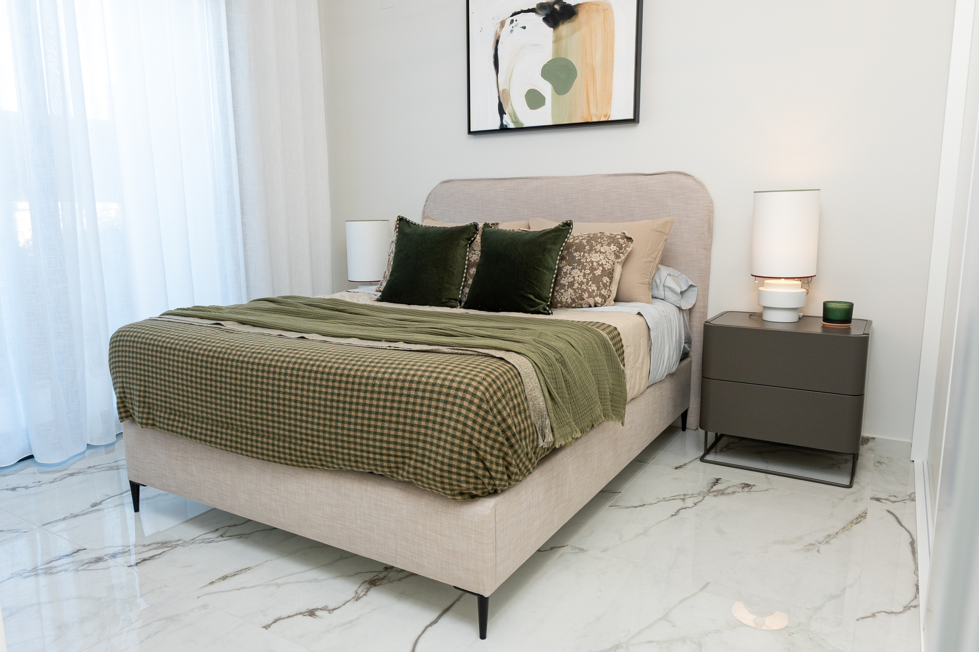 3 slaapkamer villa in Ciudad Quesada