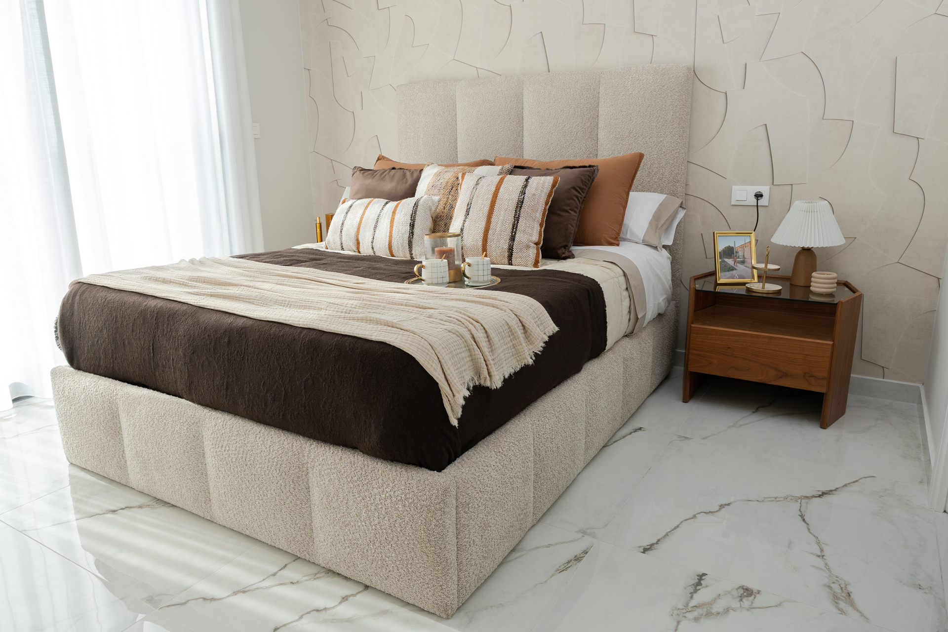 3 slaapkamer villa in Ciudad Quesada