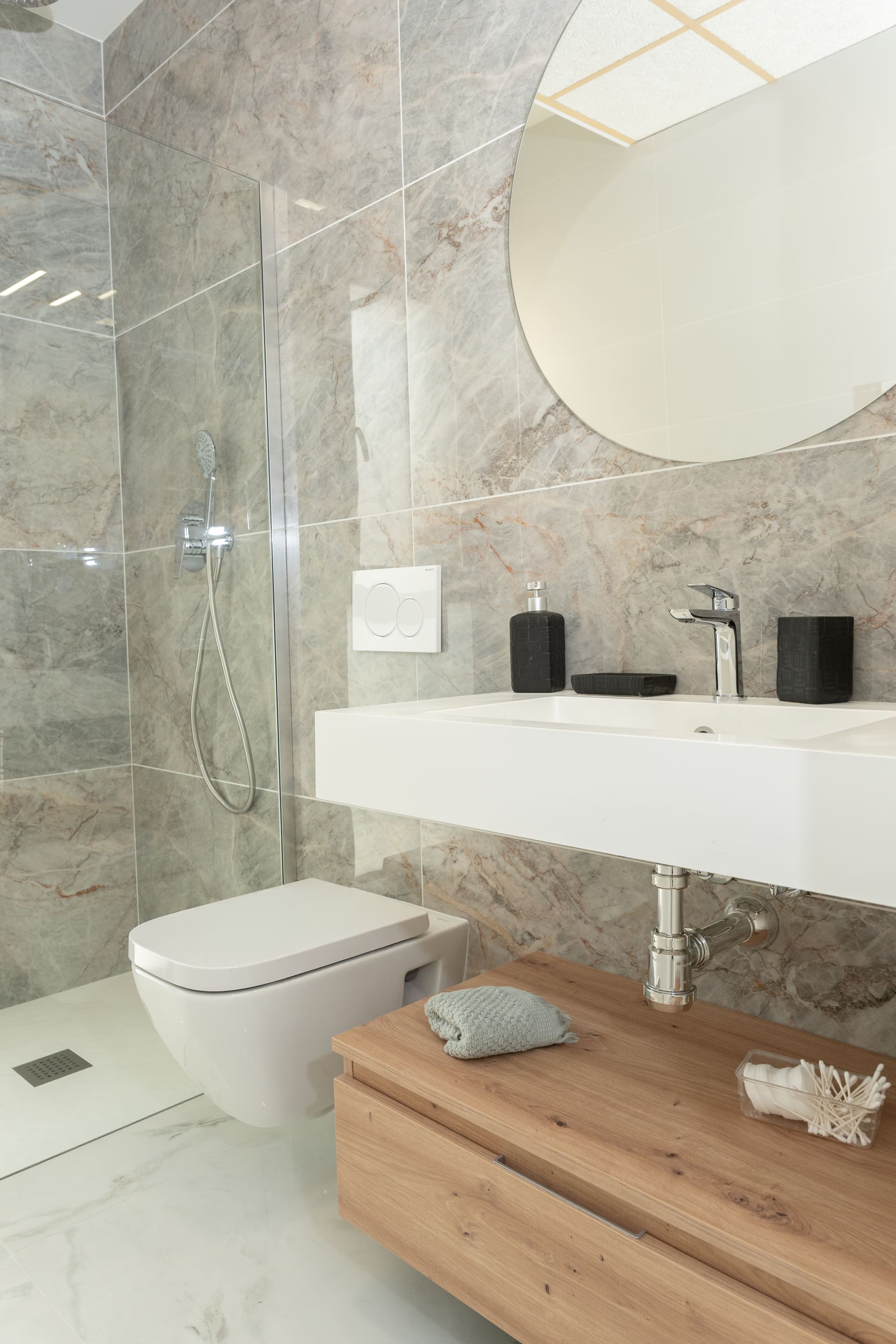 3 slaapkamer villa in Ciudad Quesada