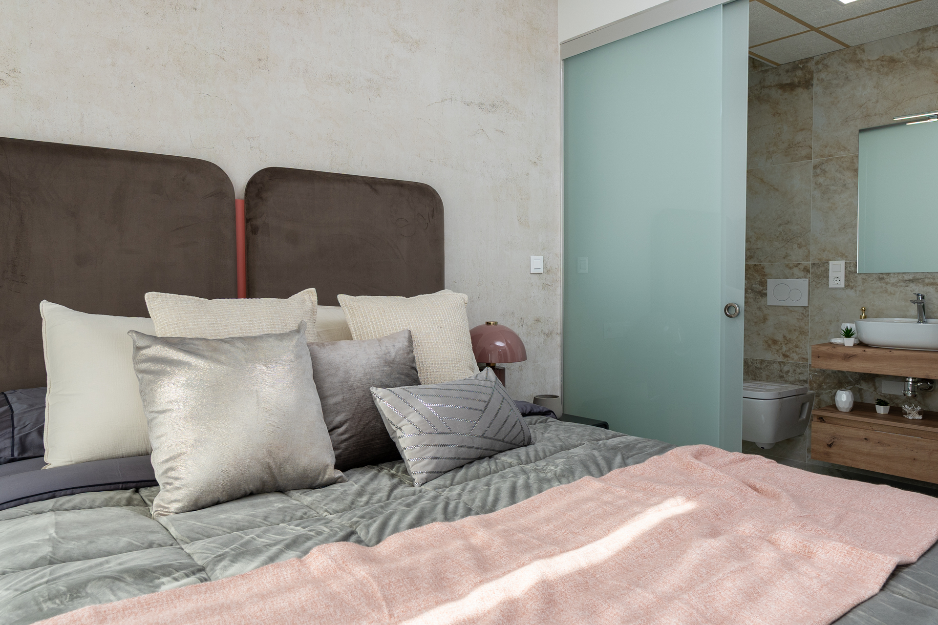 3 slaapkamer villa in Ciudad Quesada