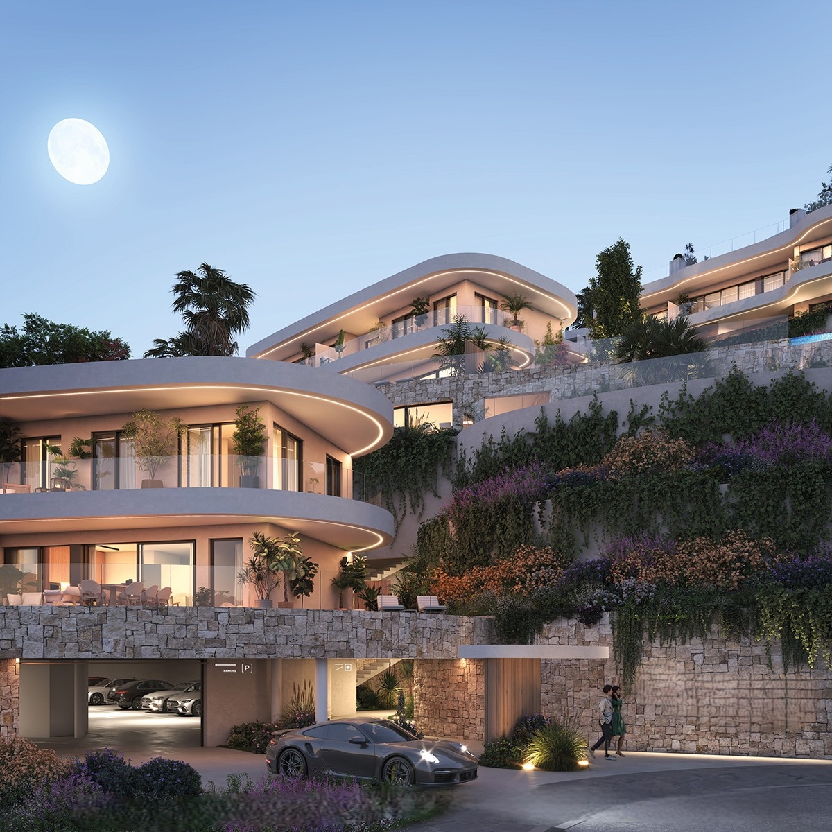 Organic Higuerón in Fuengirola - exterieur foto 1